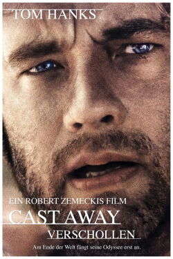 Cast Away - Verschollen (2000)