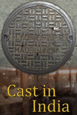 Cast in India (2014)