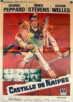 Castillo de naipes (1968)