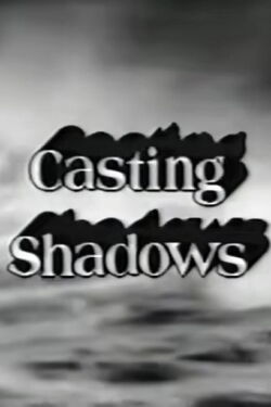 Casting Shadows (1987)