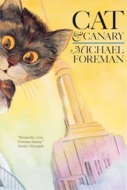 Cat & Canary (1994)