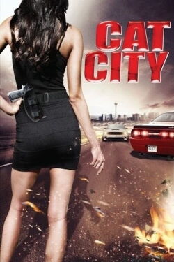 Cat City (2008)