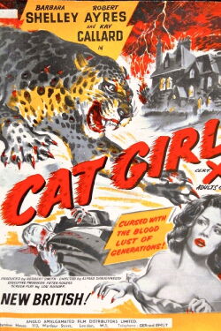 Cat Girl (1957)