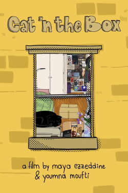 Cat 'n The Box (2022)