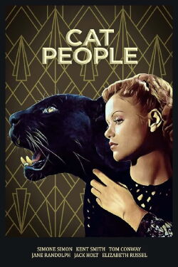 Cat People (1942)