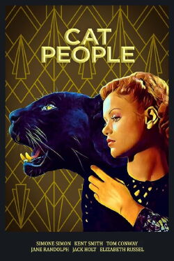 Cat People (1942)