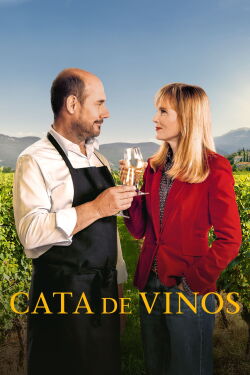Cata de vinos (2022)