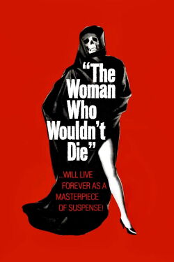 Catacombs (1965)
