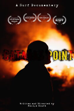 CATANAS POINT - A Surf Documentary (2023)