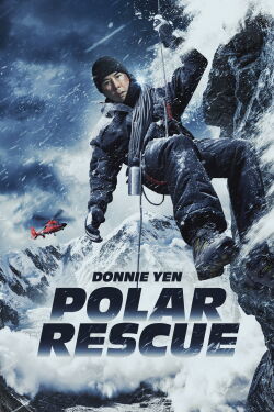 Catástrofe en la nieve (2022)