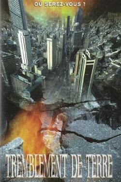Catastrophe naturelle: Tremblement de terre (2005)