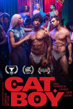 CatBoy (2023)