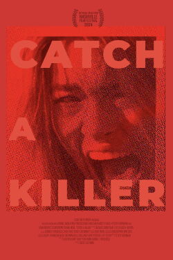 Catch A Killer (2024)