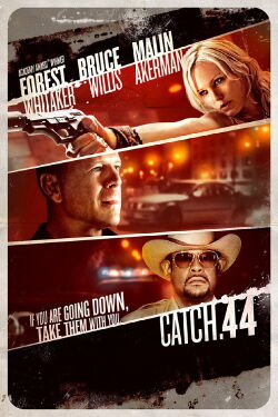 Catch.44 - Der ganz große Coup (2011)