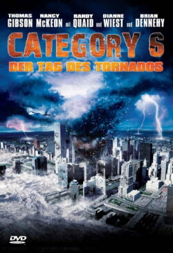 Category 6 - Der Tag des Tornado (2004)