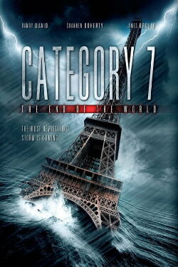 Category 7 - Das Ende der Welt (2005)
