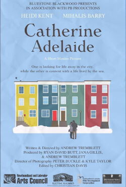 Catherine Adelaide (2015)