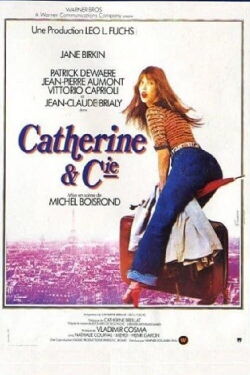 Catherine & Co. (1975)