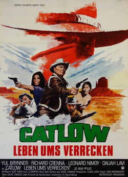 Catlow (1971)