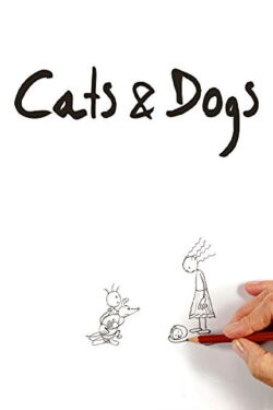 Cats & Dogs (2016)