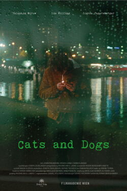 Cats and Dogs (2024)