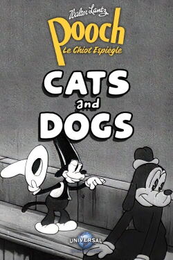 Cats and Dogs (1932)