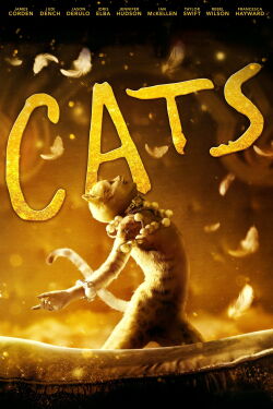 Cats (2019)