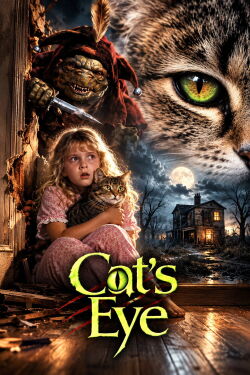 Cat's Eye (1985)
