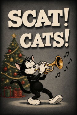 Cats in a Bag (1936)