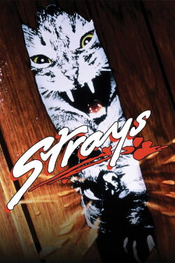 Cat's : Les tueurs d'hommes (1991)