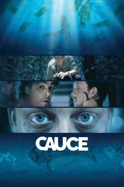 Cauce (2017)