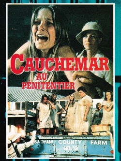 Cauchemar au pénitencier (1976)