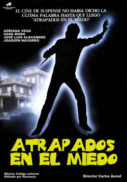 Caught in Fear (1985)
