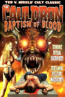 Cauldron: Baptism of Blood (2004)