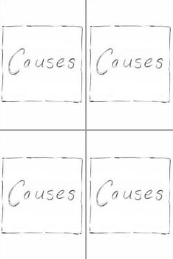 Causes (2000)