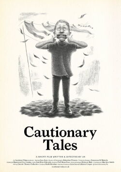 Cautionary Tales (2016)