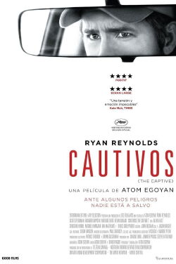 Cautiva (2014)