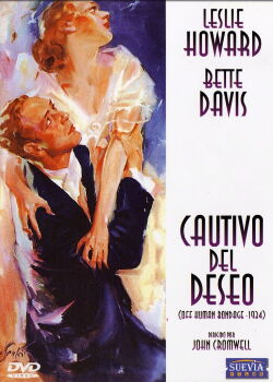 Cautivo del deseo (1934)