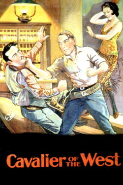 Cavalier of the West (1931)