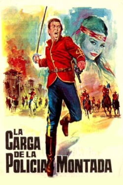 Cavalry Charge (1964)