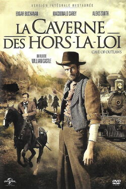 Cave of Outlaws (1951)