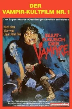 Cave of the Living Dead (1964)