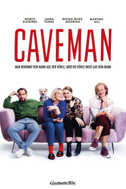 Caveman (2023)