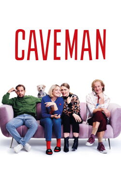 Caveman - Der Kinofilm (2023)