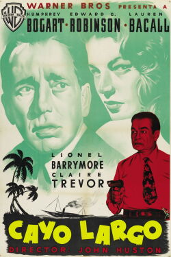 Cayo Largo (1948)