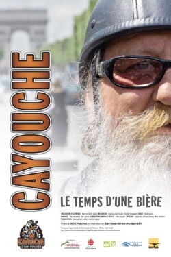 Cayouche, le temps d’une bière (2009)