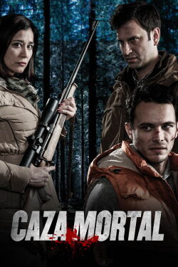 Caza mortal (2015)