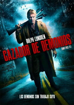 Cazador de demonios (2016)