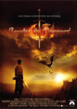 Cazador de Dragones (2008)