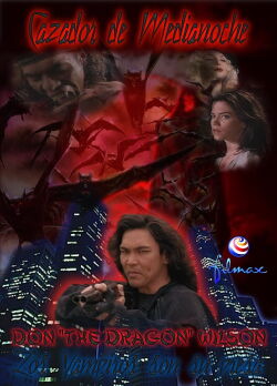 Cazador de medianoche (1996)